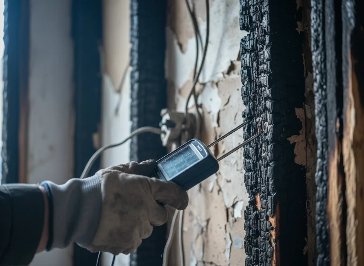 Fire Damage Restoration Pinch, WV FAQs